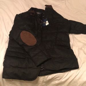 Men’s Ralph Lauren Hunting Parka